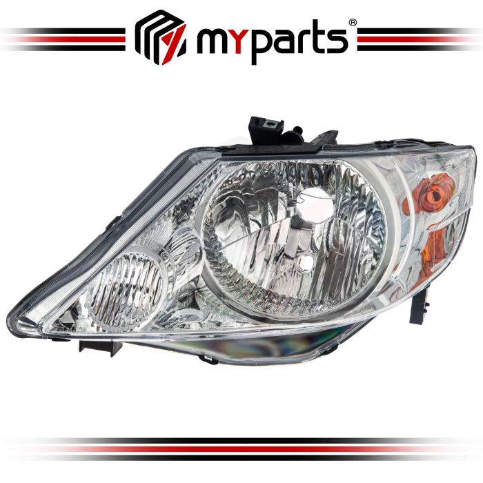 Head Lamp (TYC Thailand)