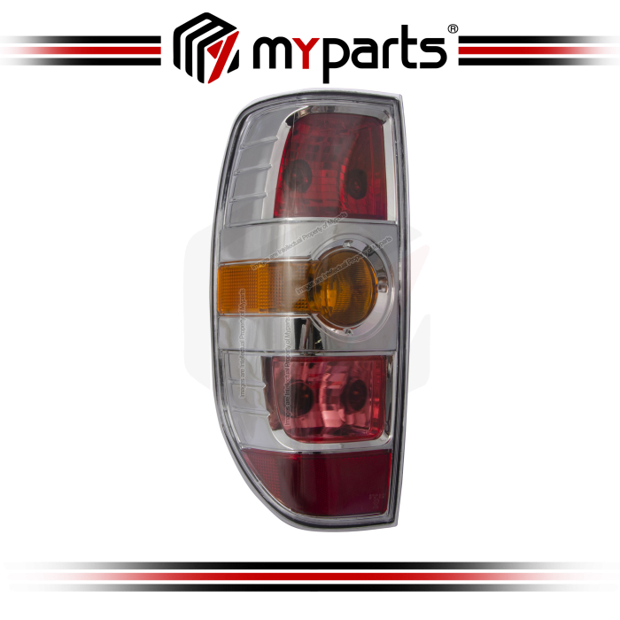 Tail Lamp (China)