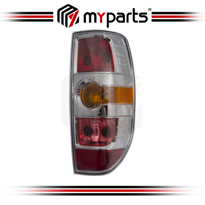 Tail Lamp (China)