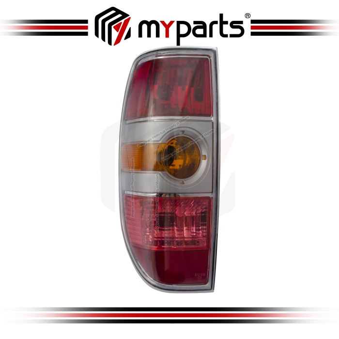 Tail Lamp (China)