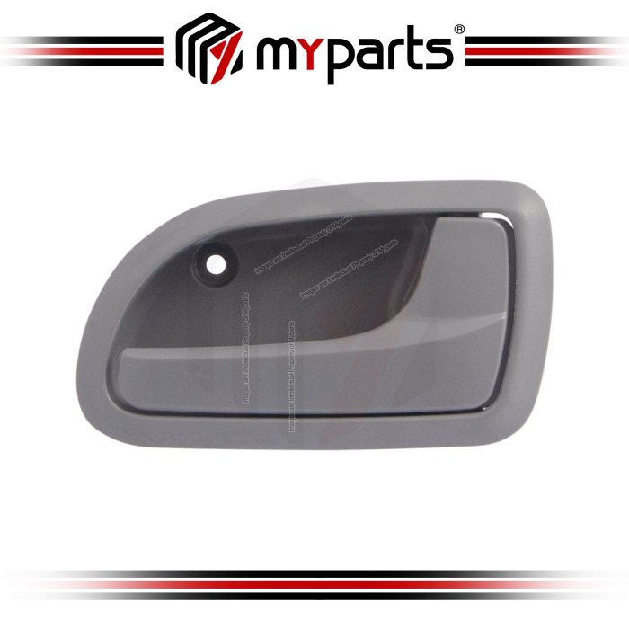Inner Door Handle (REAR)