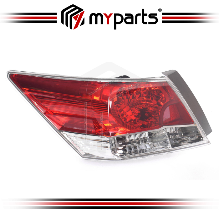 Tail Light Outer (Taiwan)