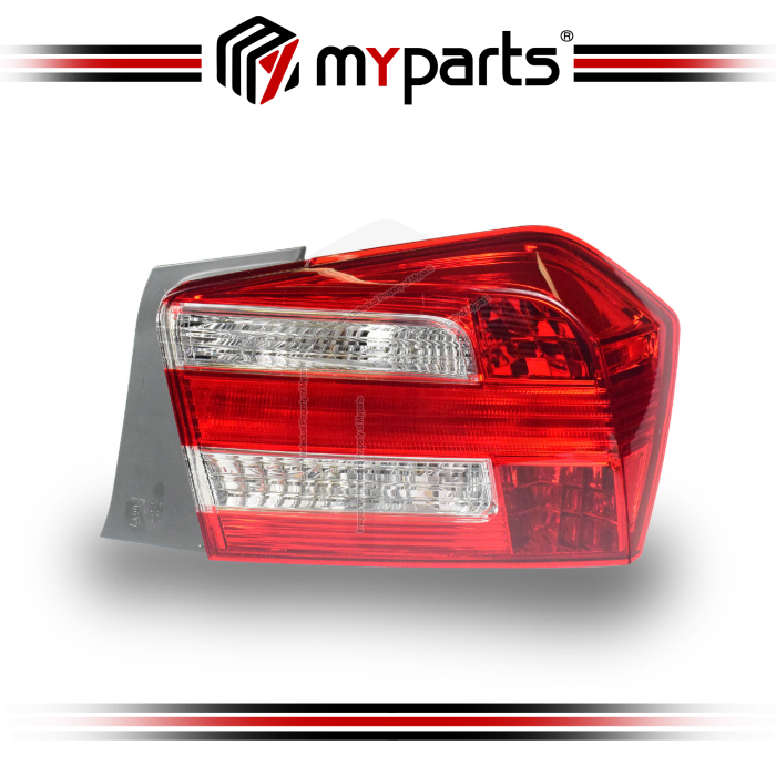 Tail Light (TYC Thailand)