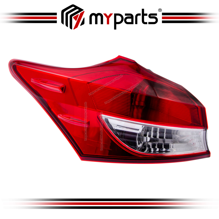 Tail Lamp (1.5J NO LED) (TYC Thailand)