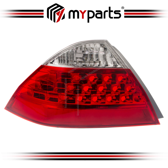 Tail Light (China)