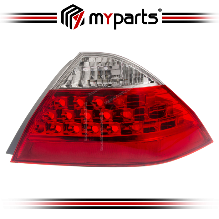 Tail Light (China)