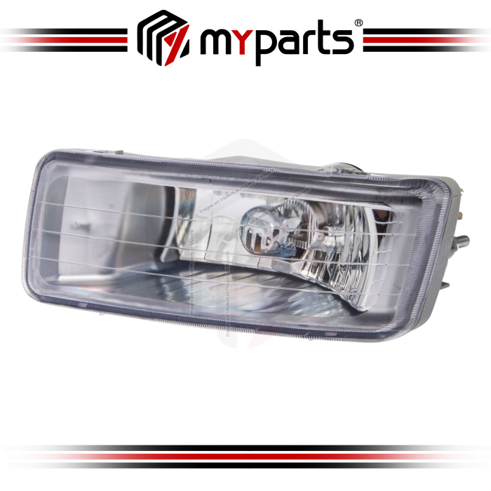 Fog Lamp