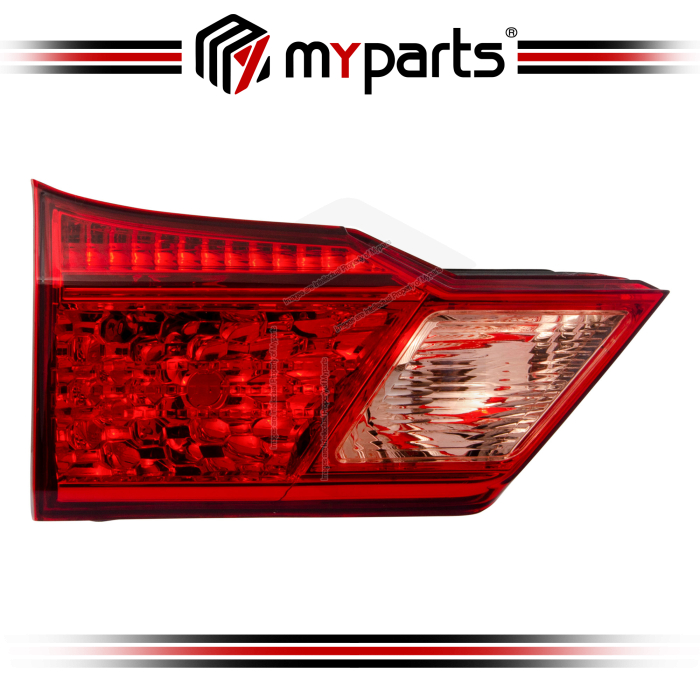 Tail Light Inner (1.5E / 1.5S) (China)