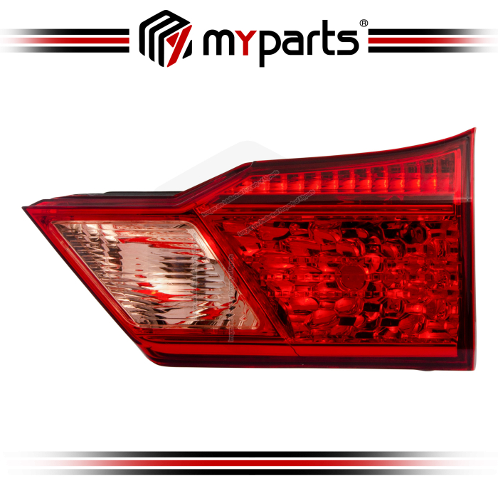 Tail Light Inner (1.5E / 1.5S) (China)