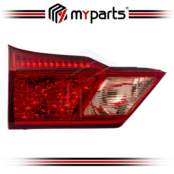 Tail Light Inner (China)