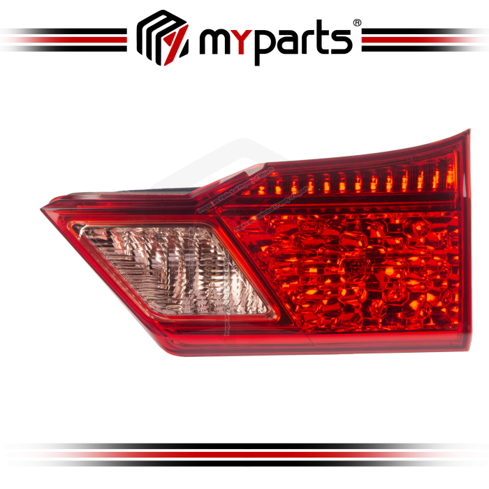 Tail Light Inner (TYC Taiwan)