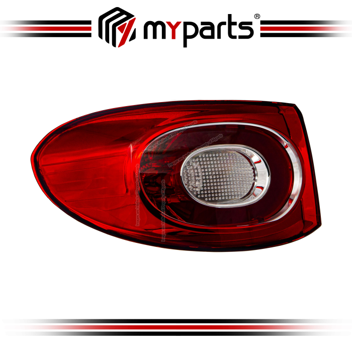 Tail Lamp Outer