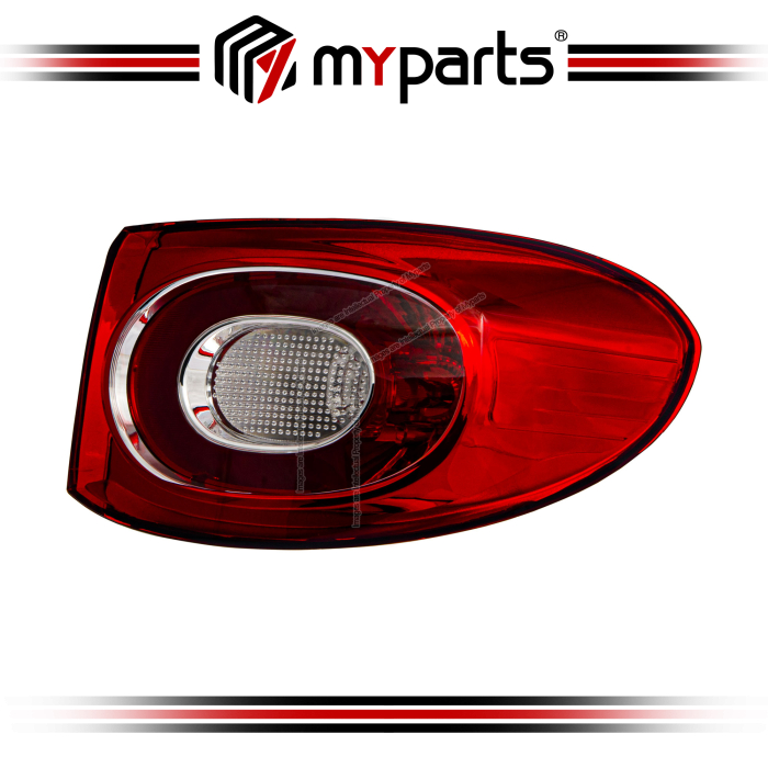 Tail Lamp Outer