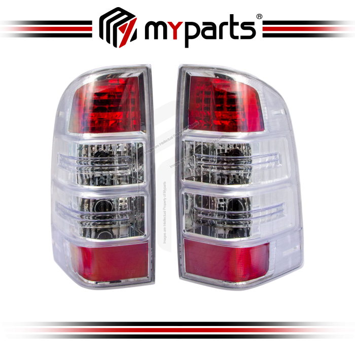 Tail Light (China) (Set LH+RH)