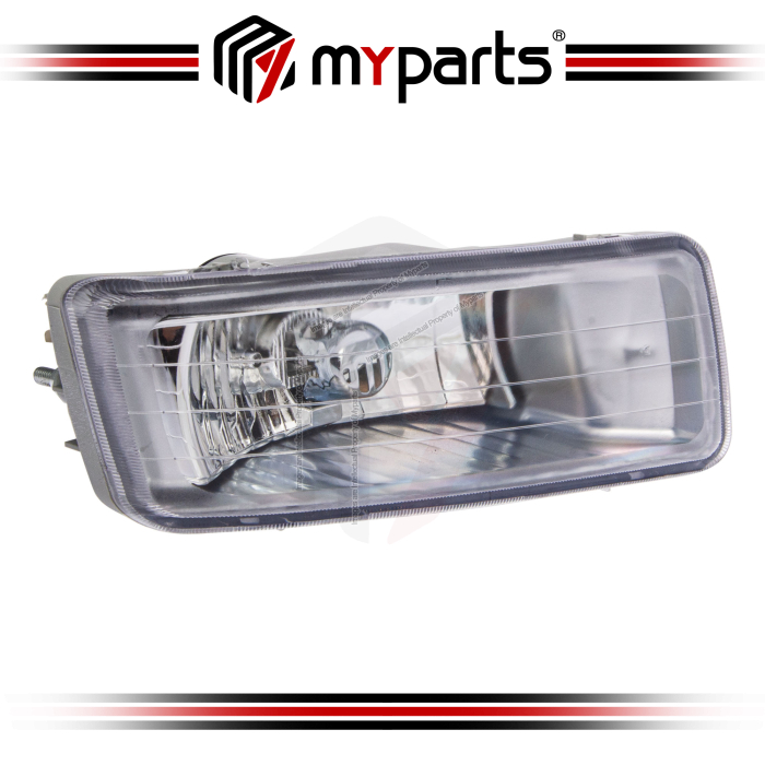 Fog Lamp