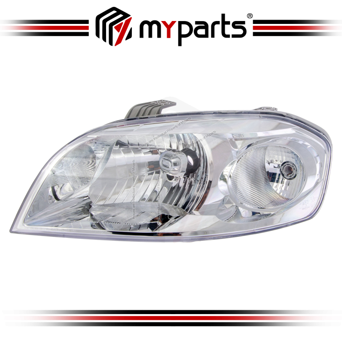 Head Light