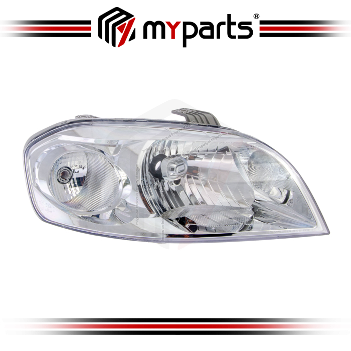 Head Light