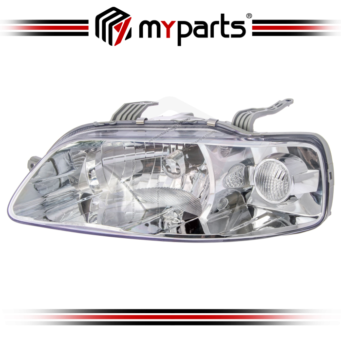 Head Lamp