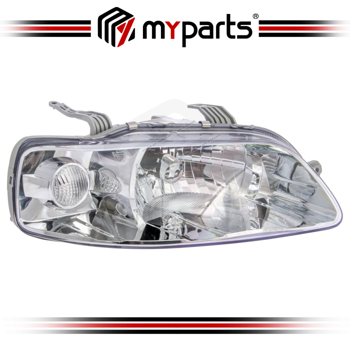 Head Lamp