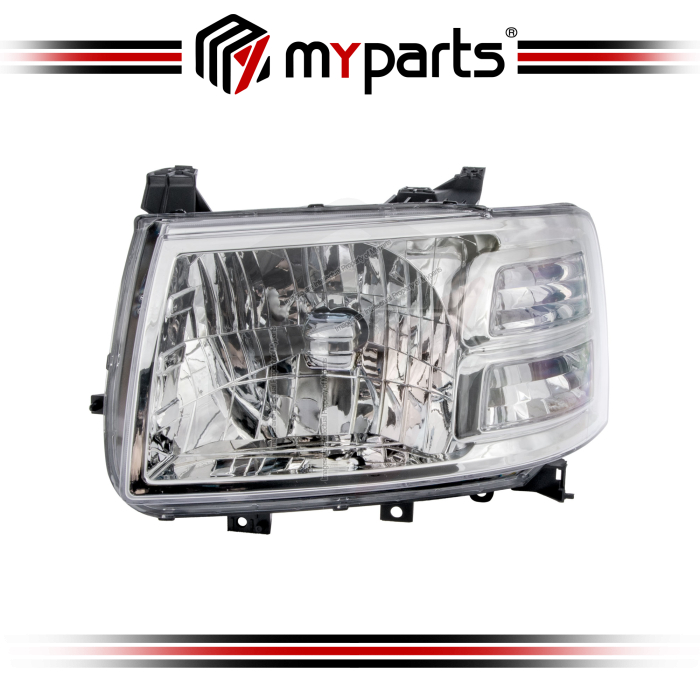 Head Lamp (TYC Thailand)