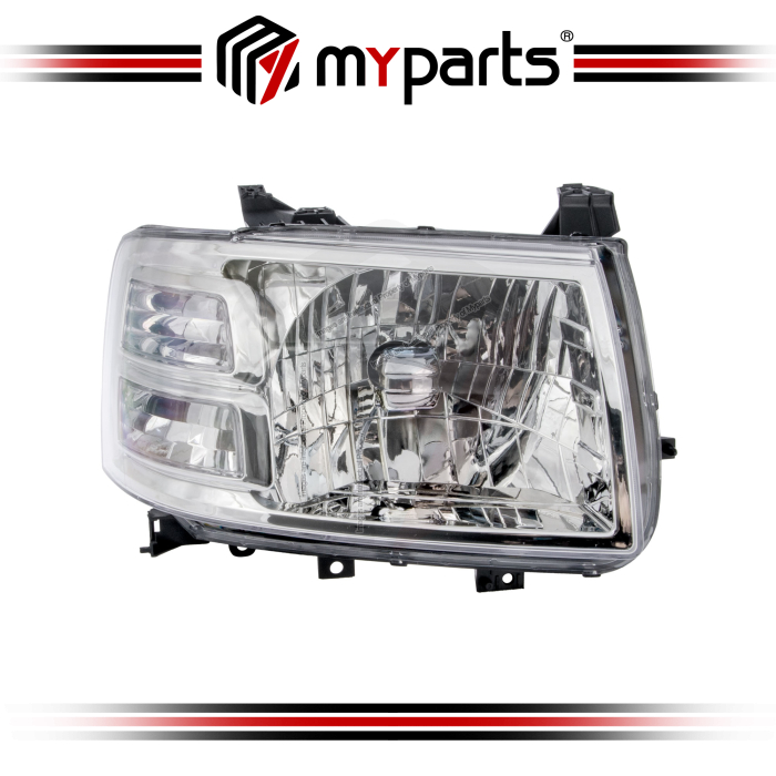 Head Lamp (TYC Thailand)