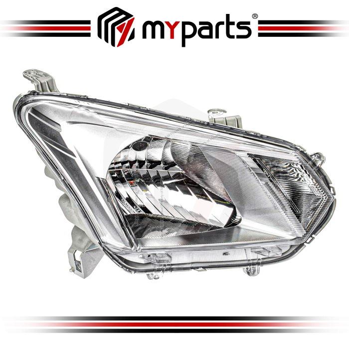 Head Lamp (No Projector) (TYC)