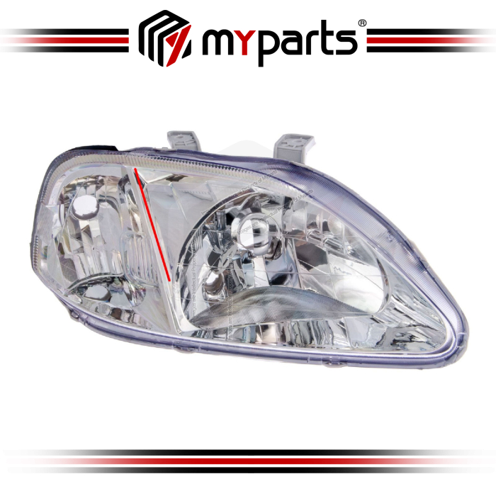 Head Light