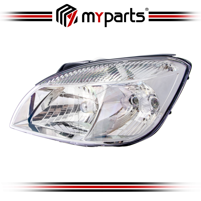 Head Lamp (TYC Taiwan)