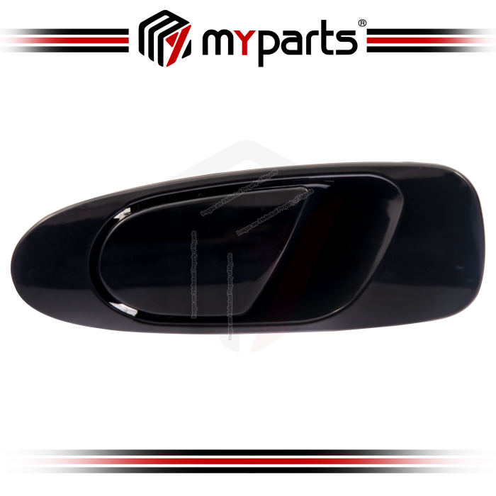 Door Handle Outer Rear