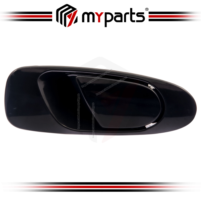 Door Handle Outer Rear