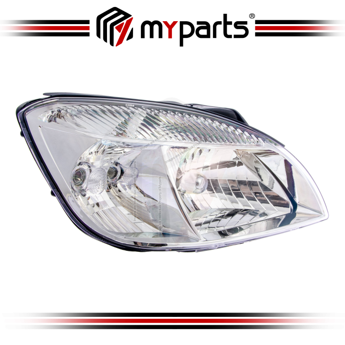 Head Lamp (TYC Taiwan)