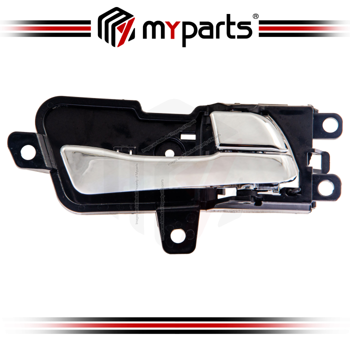 Door Handle Inner Front (Chrome)