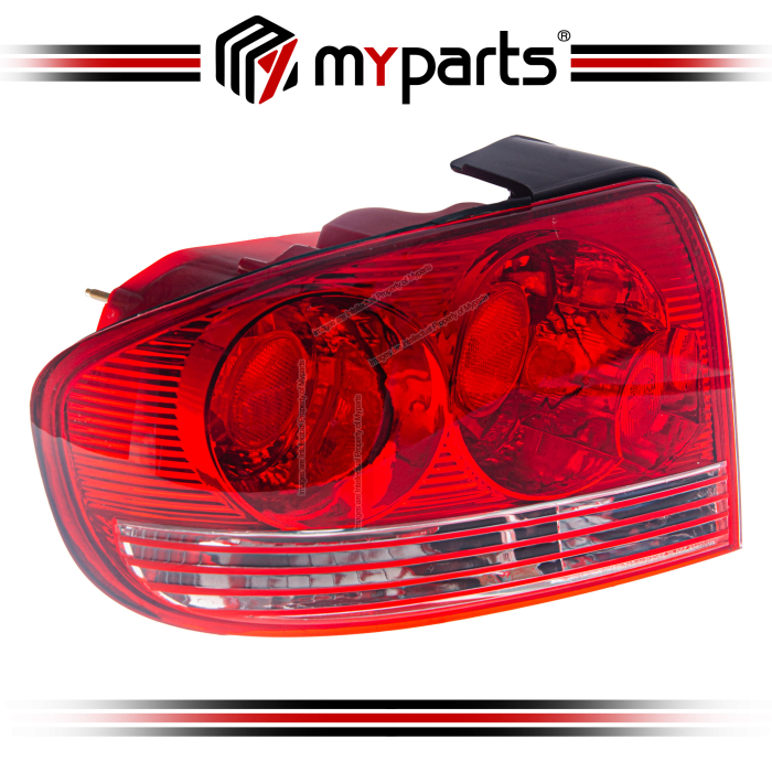 Tail lamp (China)