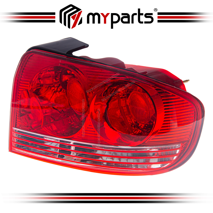 Tail lamp (China)
