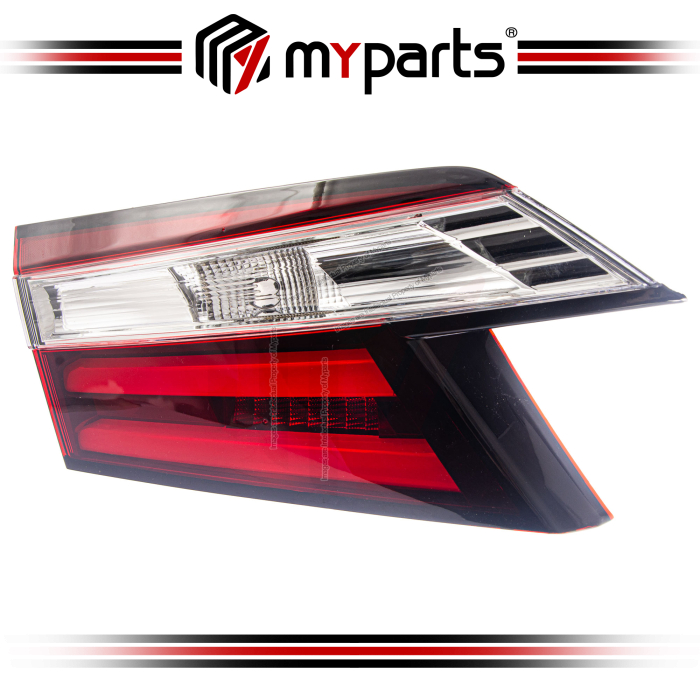 Tail Lamp Inner (China)