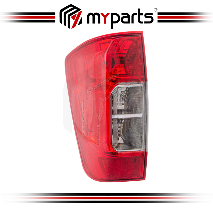 Tail Lamp (Bulb Spec)  (China)