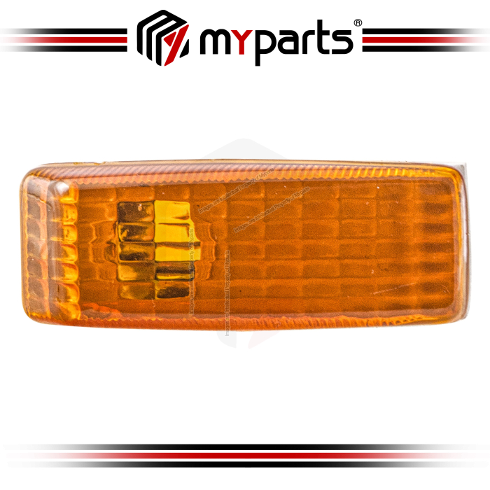 Fender Side Light (Amber) (China)