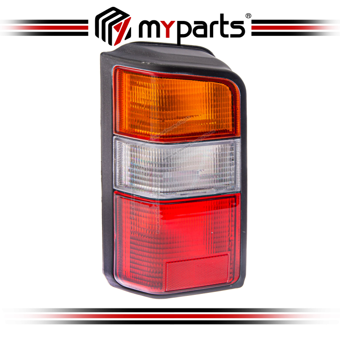 Tail Light (China)