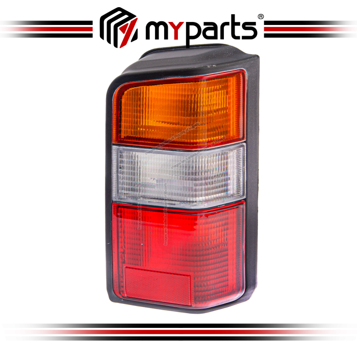 Tail Light (China)