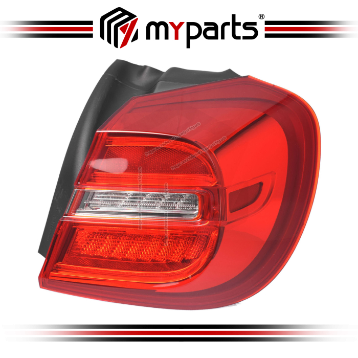 Tail Light Outer