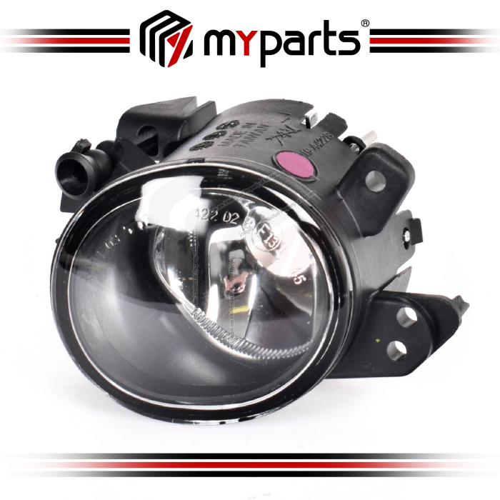 TYC Mercedes Benz GLA Class X156 2014~2017 | Fog Lamp Foglamp Spot Driving Fog Light Front Light | LH Left Hand (Passenger Side)