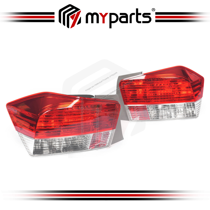 Tail Light (Set LH+RH)