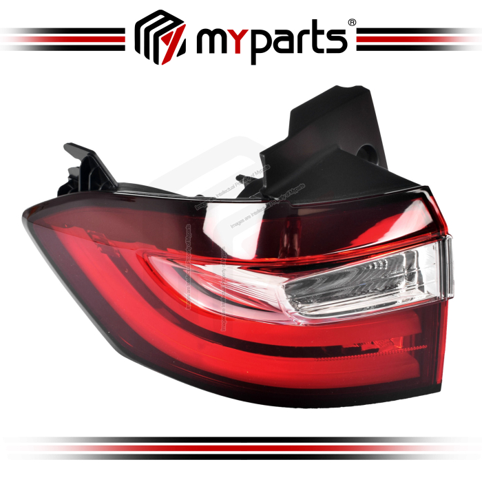 Tail Light Outer