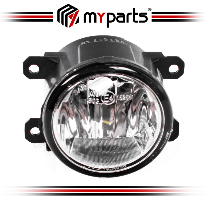 TYC Fits Honda CRV CR-V RM Series 1 2012~2014 SUV | Foglight Fog Light Spot Driving Lamp | 1 Unit ( LH Left Hand = RH Right Hand)