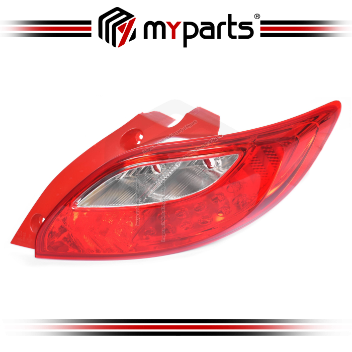 Tail Light (Hatchback)