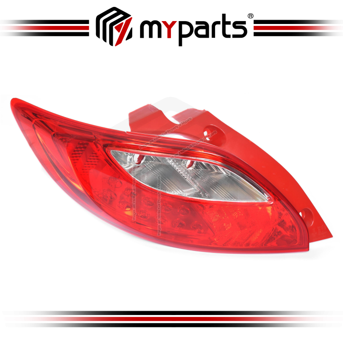 Tail Light (Hatchback)