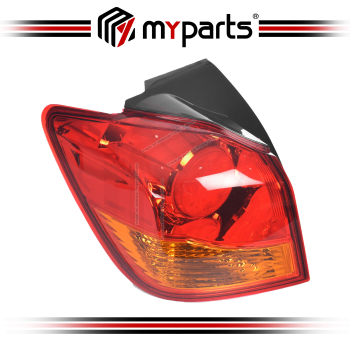 Tail Light Outer (TYC Taiwan)