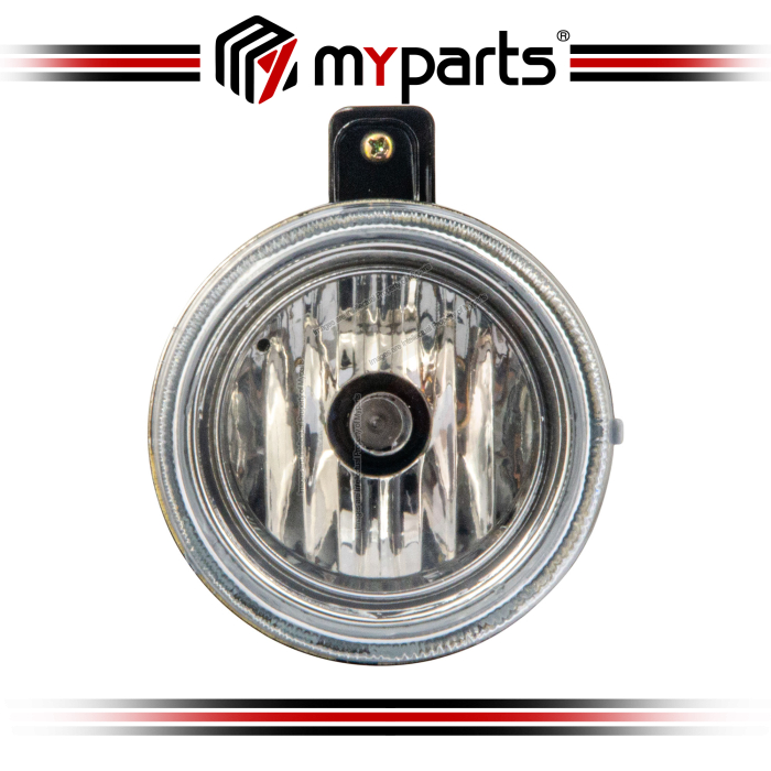 Myparts Isuzu DMAX 2007-2016 | Foglight Fog Light Spot Driving Bumper Bar Lamp | 1 Unit