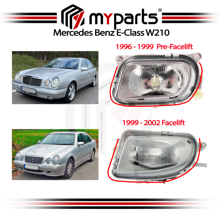 Fog Lamp (VAR)