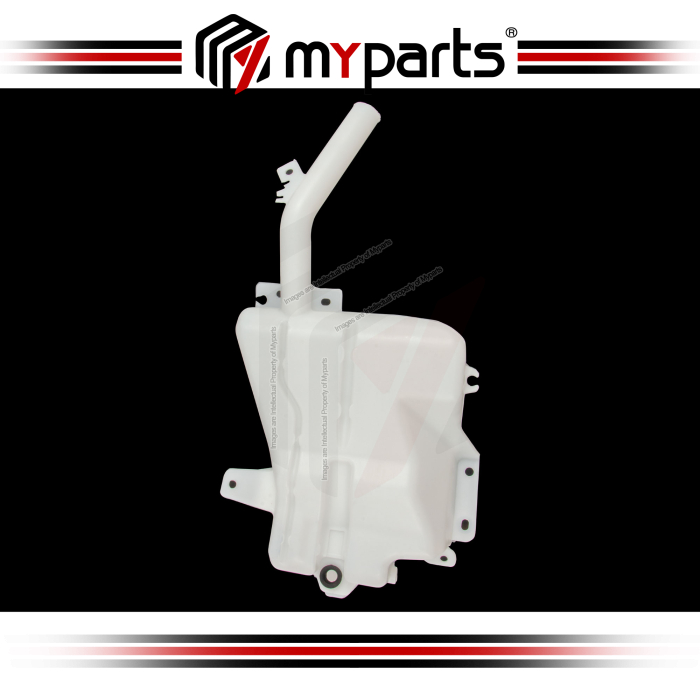 Myparts Mitsubishi Triton L200 ML KA KB 2006-2015 (Without Motor) Windshield Wiper Washer Tank | 1 Unit